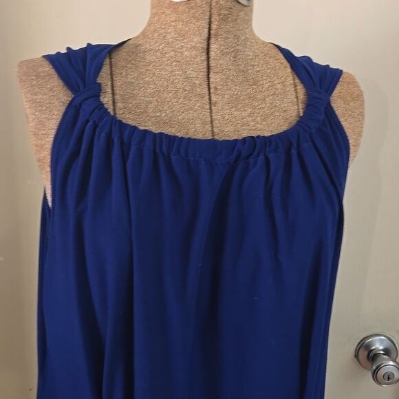 Forever 21 Royal Blue Garment - Picture 7 of 11